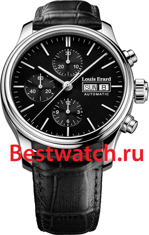 Часы Louis Erard Heritage 78269-AA12